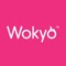 This is the official app for Wokyo, powered by Zomato