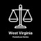 Icon West Virginia Code