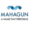 Mahagun Business App