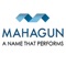 Mahagun India Business ERP