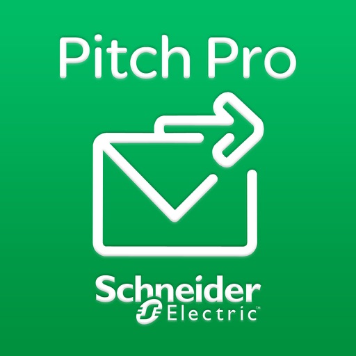 Schneider Electric Pitch Pro