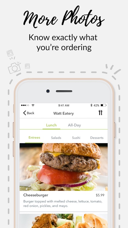 Waitr - Local Food Delivered