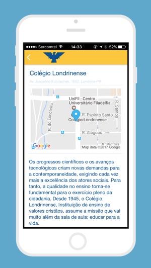 Colégio Londrinense(圖3)-速報App