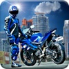 Crazy Stunt Bike Racing Game