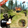 Military Commando Simulator 3D pro