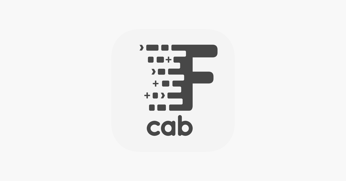 ‎FieldView Cab on the App Store