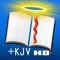 Touch Bible - KJV Only Bible works without internet and reads the Bible out loud
