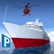 Cruise Ship Boat Parking Simulator 2017