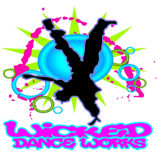 Wicked Dance Works icon