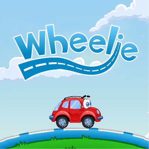 Wheelie 1 Icon