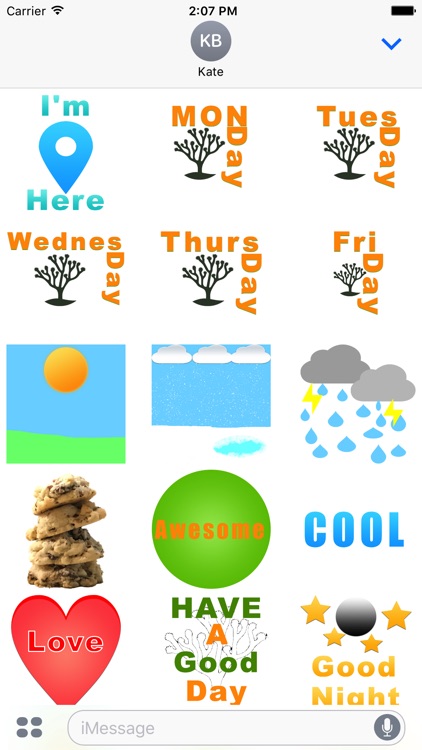 JTC Sticker Pack
