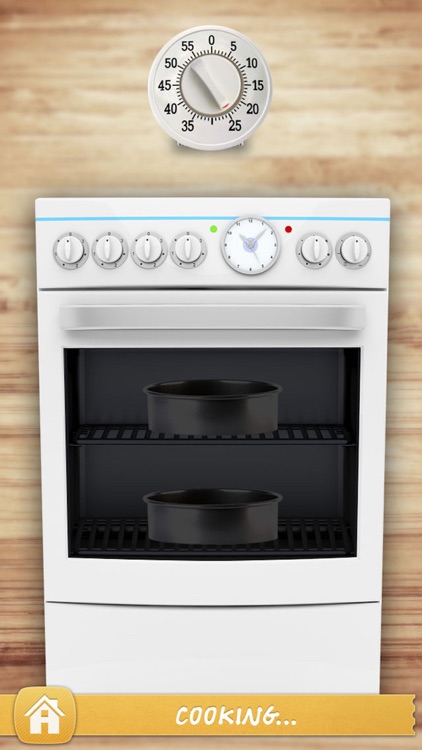 Cake Bites Maker screenshot-4