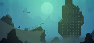 Alto's Odyssey: The Lost City - Screenshot 2