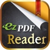 ezPDF Reader: PDF Reader, Annotator & Form Filler