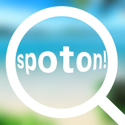 SpotOn! iOS App