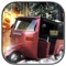 Tuk Tuk Simulator is the best simulation game available in Appstore which is completely a level based game,More exciting in every next level you can have fun by driving the tuk tuk in city