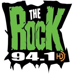 94.1 The Rock