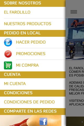 ELFAROLILLO screenshot 3