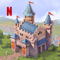 App Icon for Townsmen – A Kingdom Rebuilt App in United States IOS App Store