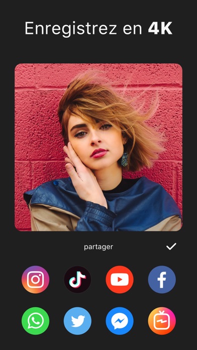 InShot - Montage video & photo InShot - Montage video & photo