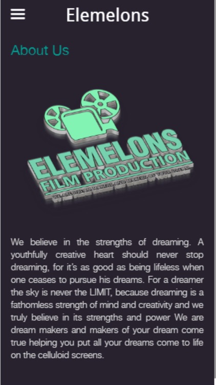 Elemelons Entertainment