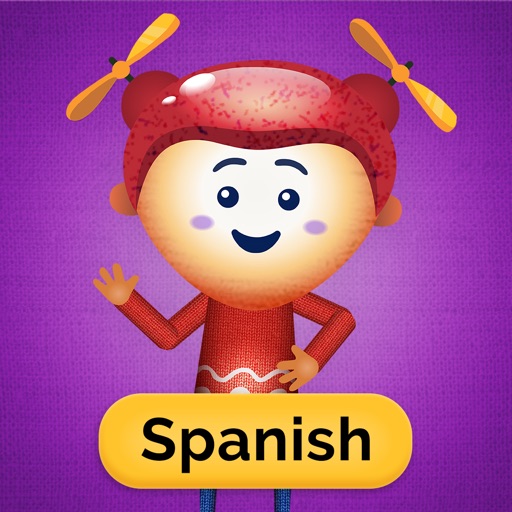 ELLA Family App (Spanish)