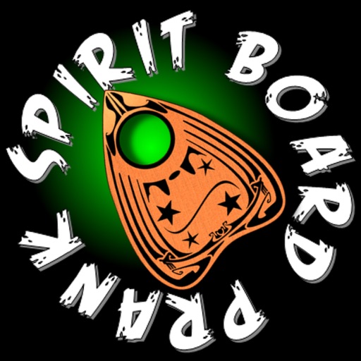 Spirit Board Prank