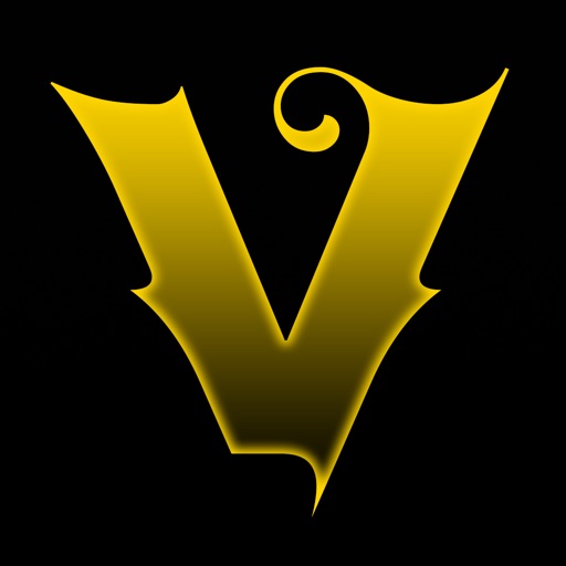 Venom iOS App