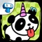 Icon Panda Evolution Merge