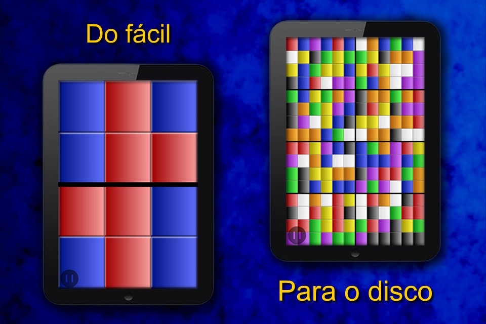 Magic cube - logic puzzles screenshot 2