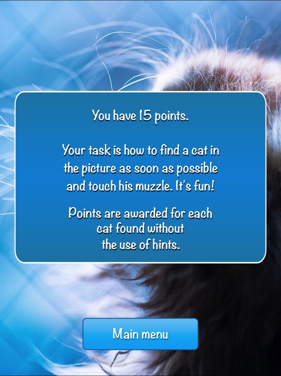 Find A Cat for iPad screenshot-3