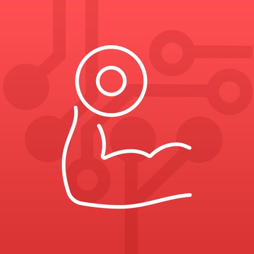 Daily Arm & Upper Body Workouts by FitCircuit iOS App