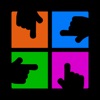 Bloop — Tabletop Finger Frenzy (AppStore Link)