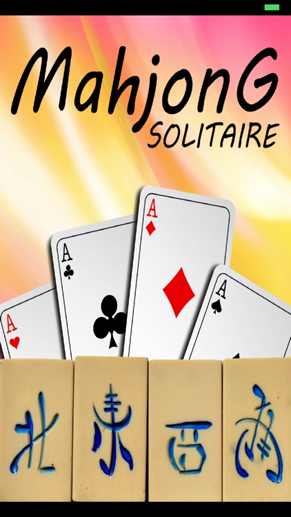 Solitaire Mahjong World Solitare Pro