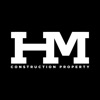 H&M Construction Property