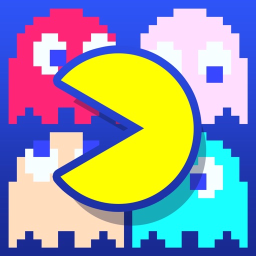 PAC-MAN Premium icon