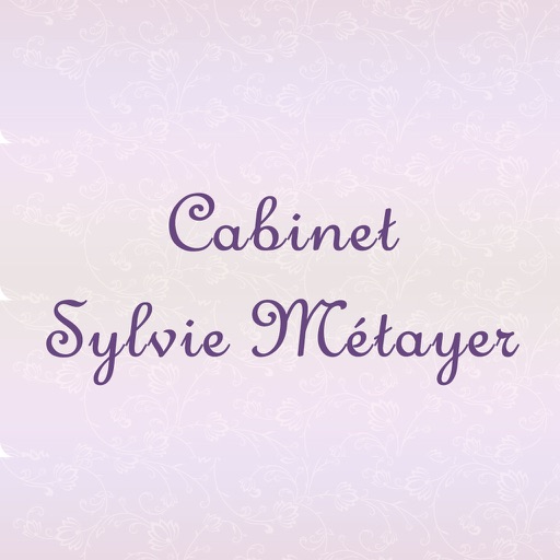 Sylvie Metayer Cabinet Soins Energétiques icon