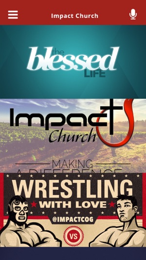 Impact Church(圖3)-速報App