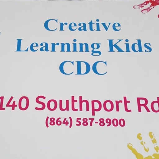 Creative Learning Kids CDC