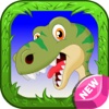Kids dinosaur puzzle games for toddlers