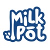 Milk Pot - Fresh Milk