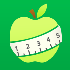 ‎Calorie Counter - MyNetDiary