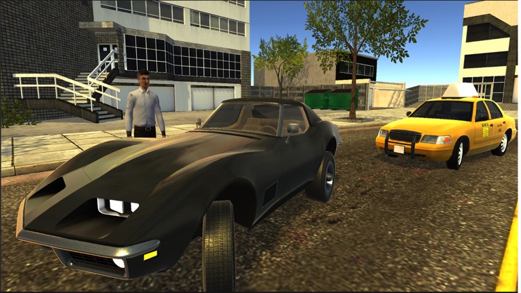 X Racing screenshot-3
