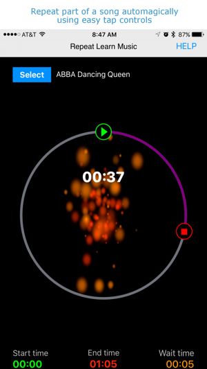 Repeat Music and Learn(圖1)-速報App