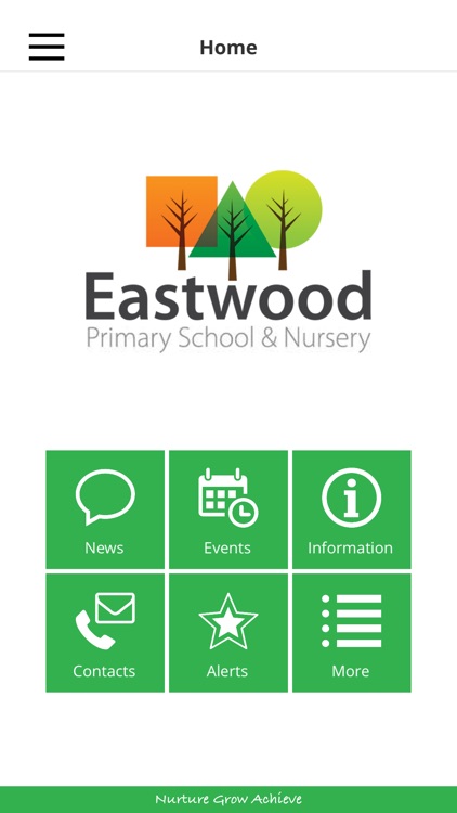 Eastwood Primary School and Nursery