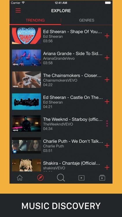 Mobdro: Video Player