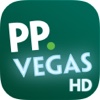 Paddy Power Vegas - Slot, Roulette, Blackjack