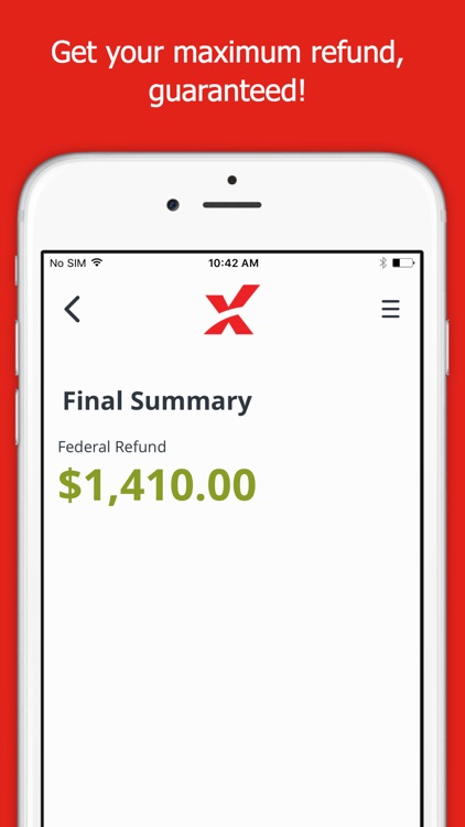 TaxAct Express screenshot-3