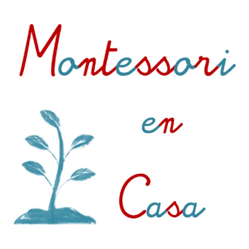 Montessori en casa