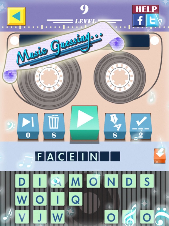 Pop Music Gameのおすすめ画像4